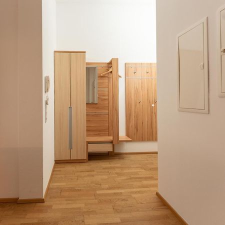 Ferienwohnungen Karoline By Schladming-Appartements Rum bild