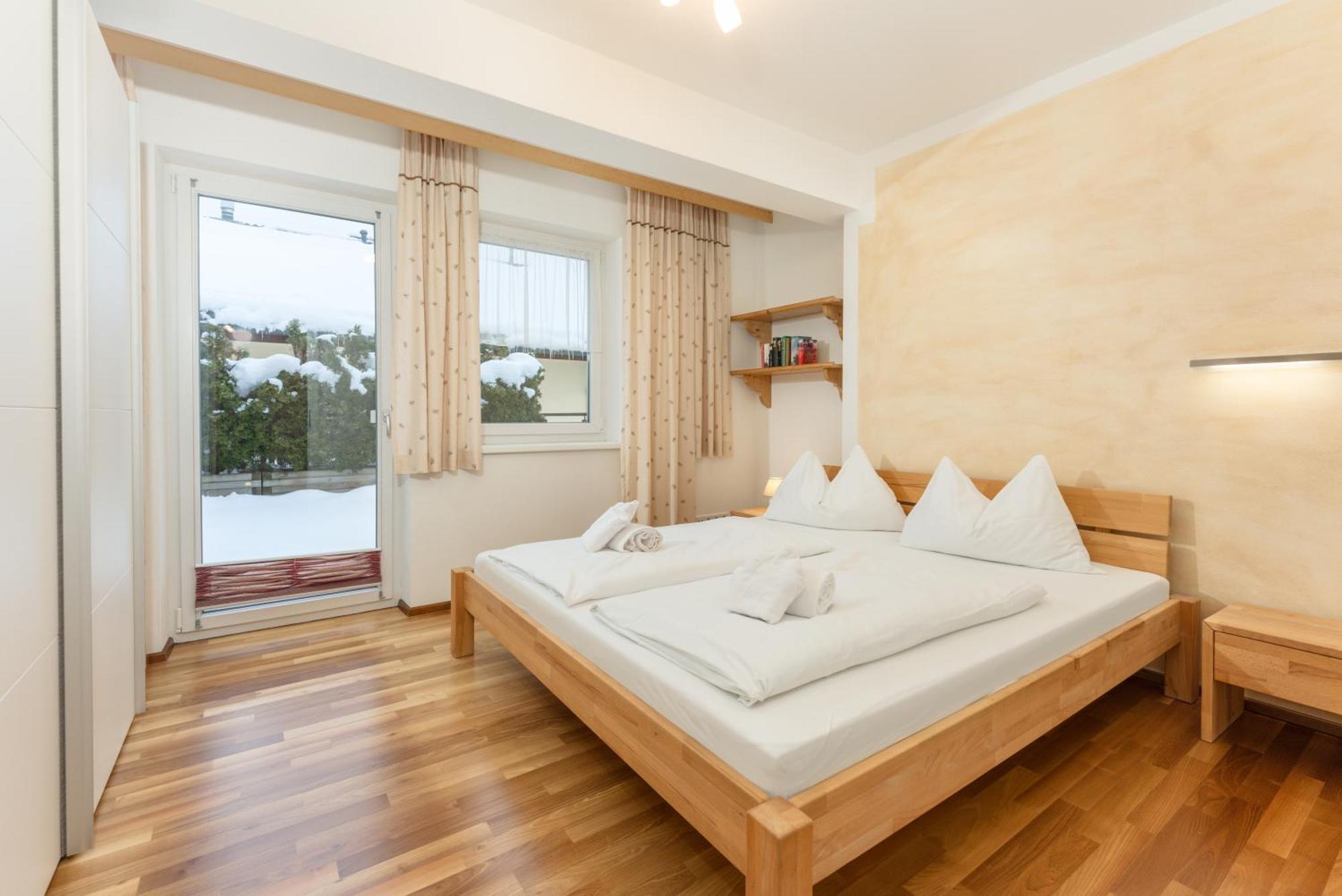 Ferienwohnungen Karoline By Schladming-Appartements Exteriör bild