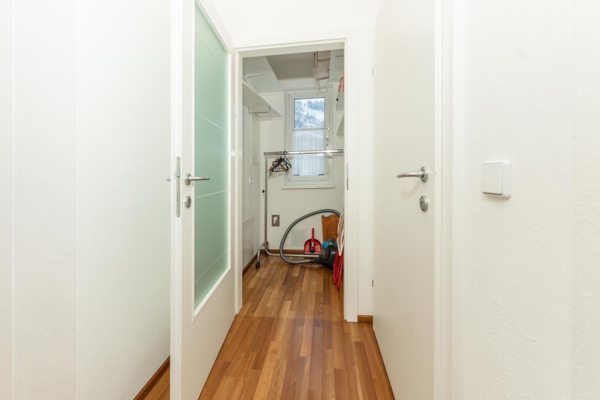 Ferienwohnungen Karoline By Schladming-Appartements Rum bild