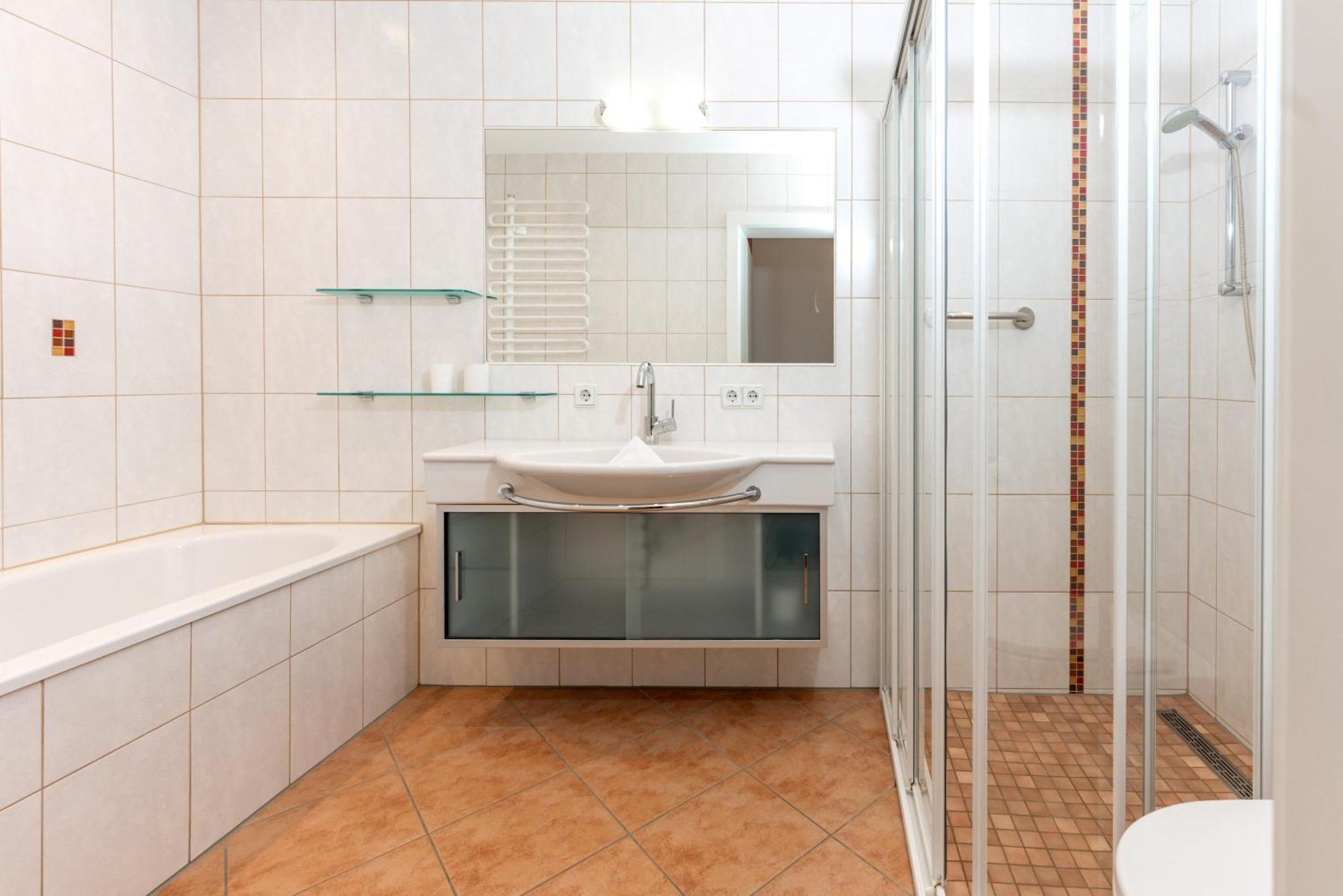 Ferienwohnungen Karoline By Schladming-Appartements Rum bild