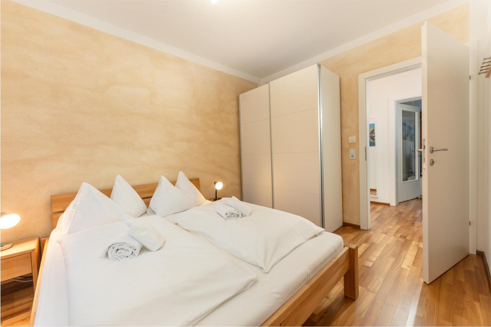 Ferienwohnungen Karoline By Schladming-Appartements Rum bild