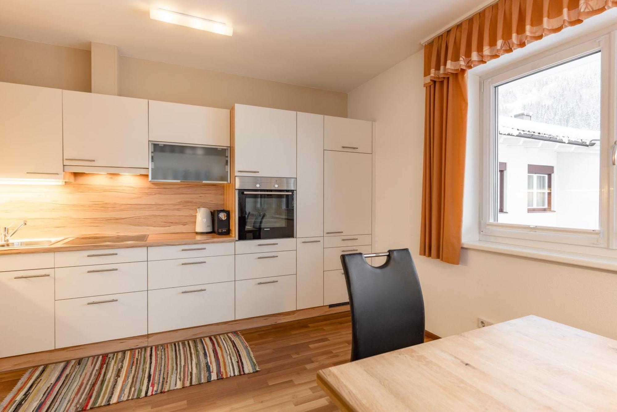 Ferienwohnungen Karoline By Schladming-Appartements Rum bild