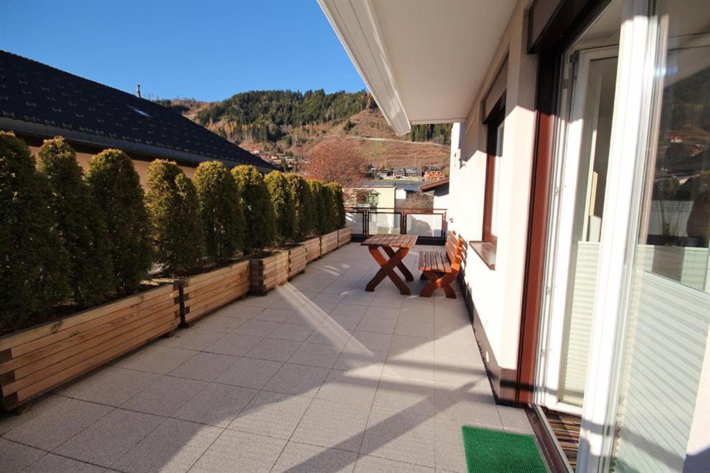 Ferienwohnungen Karoline By Schladming-Appartements Rum bild