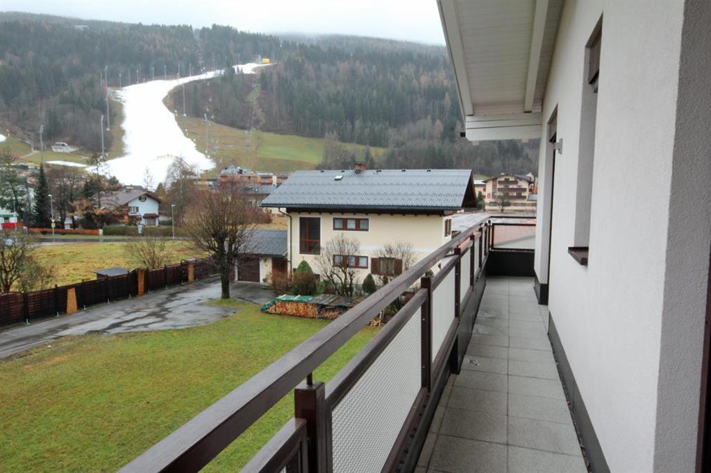 Ferienwohnungen Karoline By Schladming-Appartements Rum bild