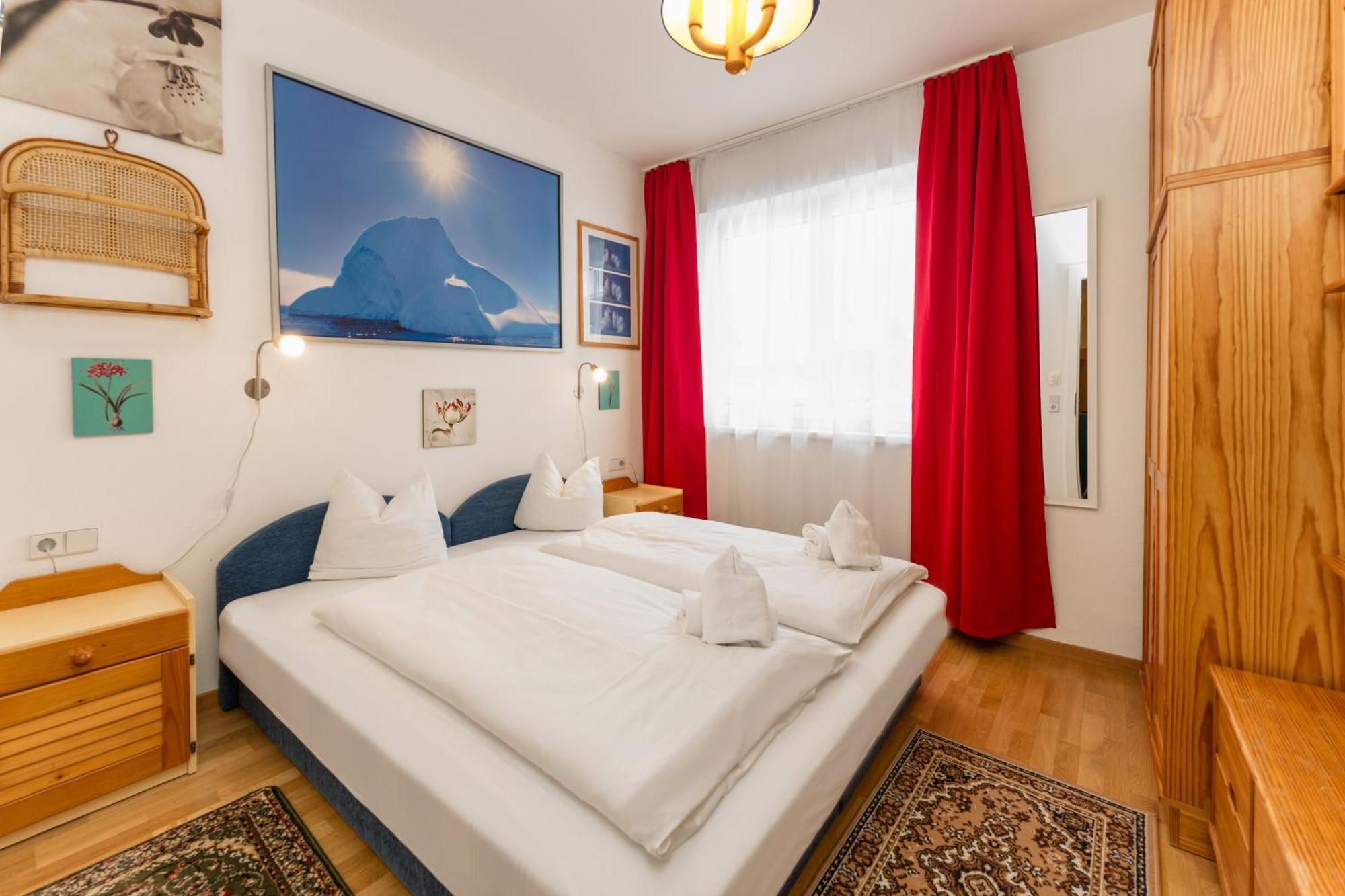 Ferienwohnungen Karoline By Schladming-Appartements Rum bild
