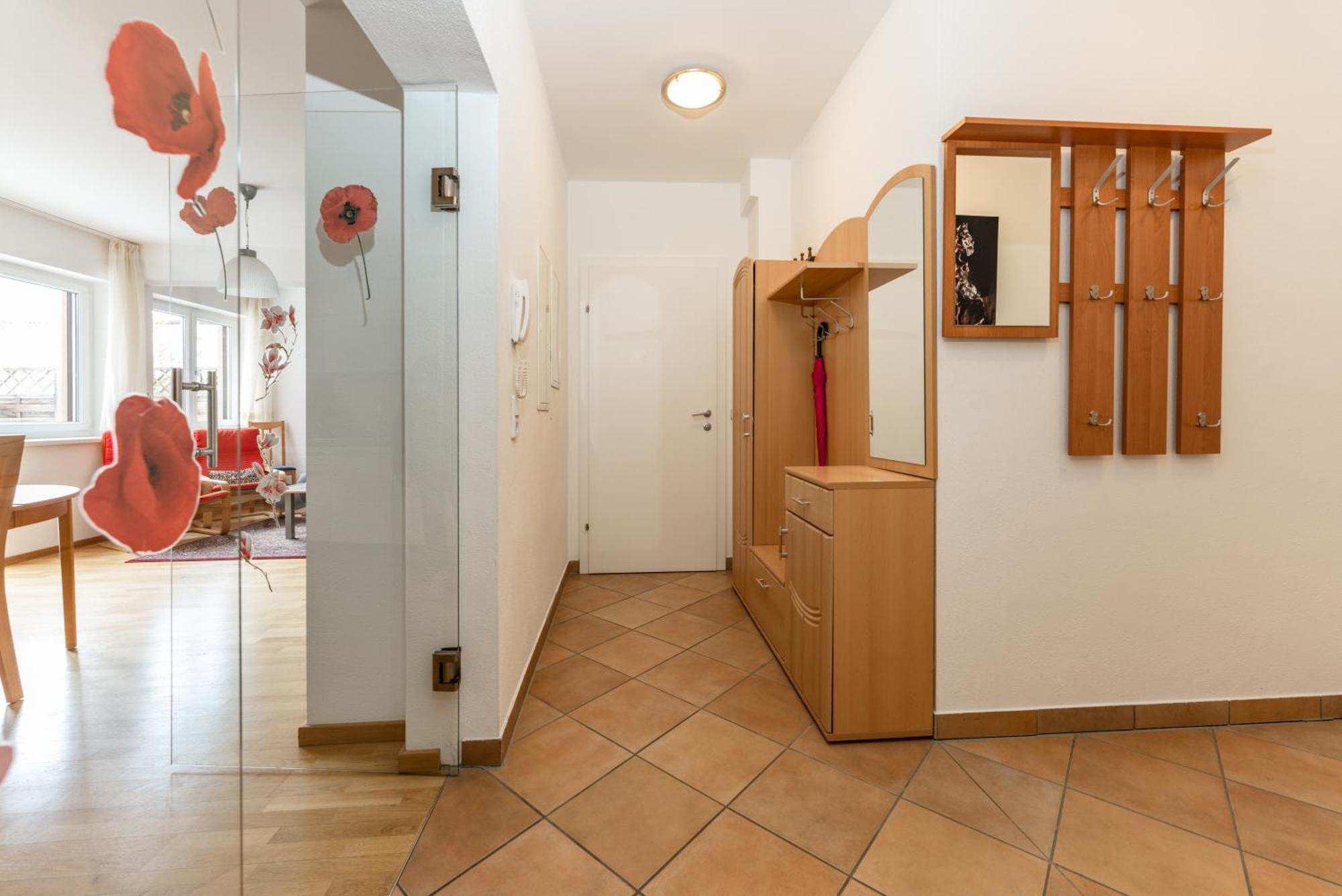 Ferienwohnungen Karoline By Schladming-Appartements Rum bild