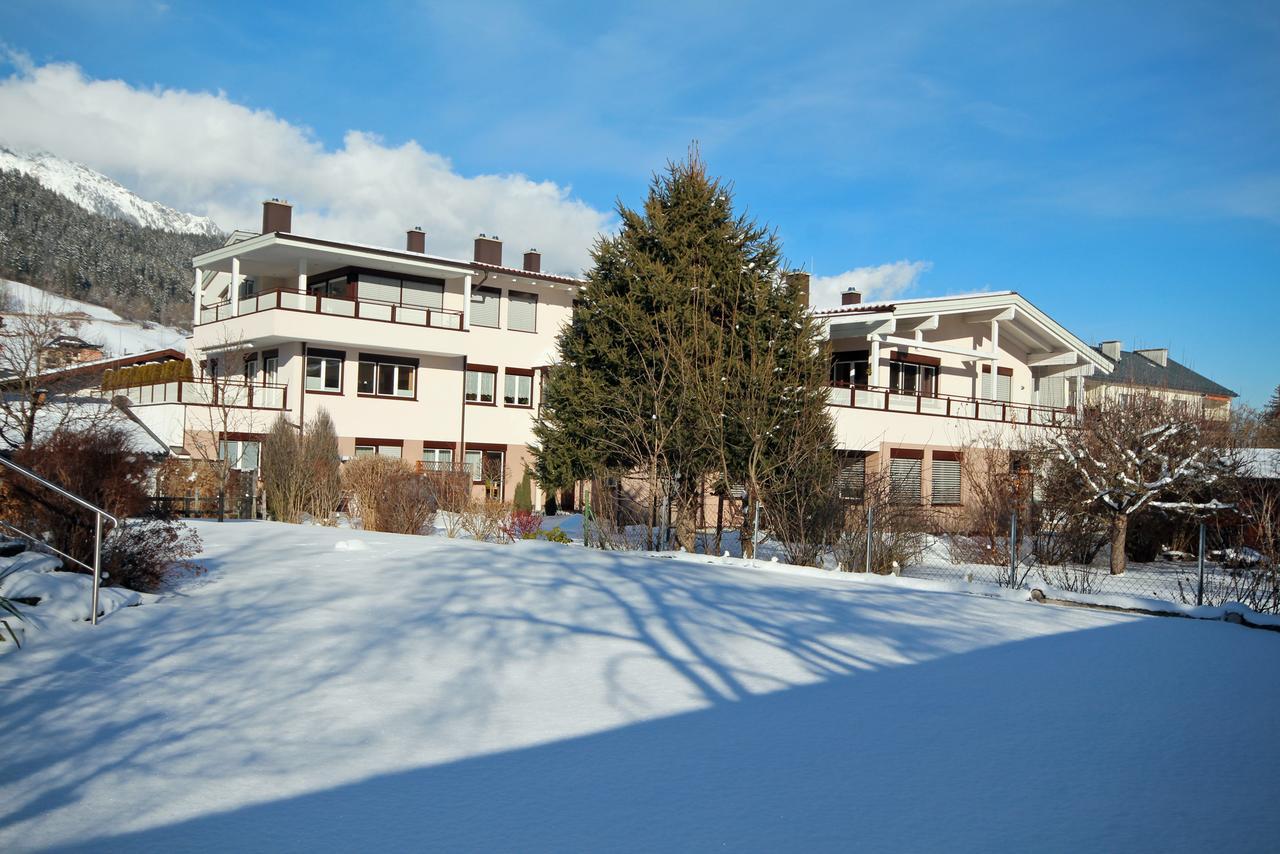 Ferienwohnungen Karoline By Schladming-Appartements Exteriör bild